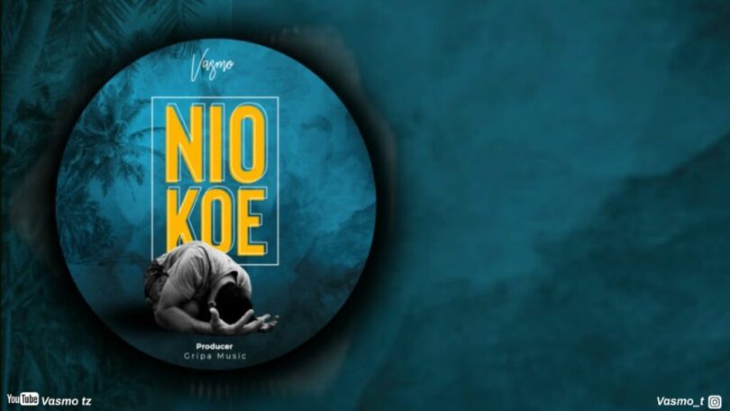 MP3 DOWNLOAD Vasmo - Niokoe