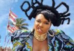 MP3 DOWNLOAD Yemi Alade - Baddie