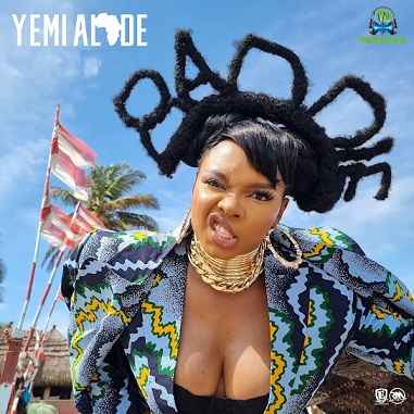 MP3 DOWNLOAD Yemi Alade - Baddie