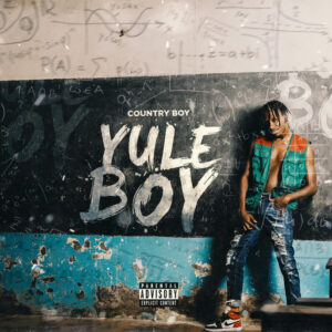 AUDIO Country Boy - Yule Boy Album MP3 DOWNLOAD