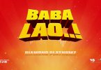 DOWNLOAD MP3 Diamond Platnumz - Baba Lao