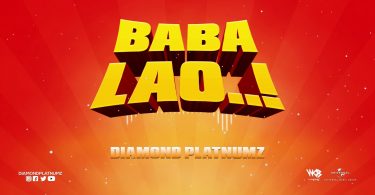 DOWNLOAD MP3 Diamond Platnumz - Baba Lao