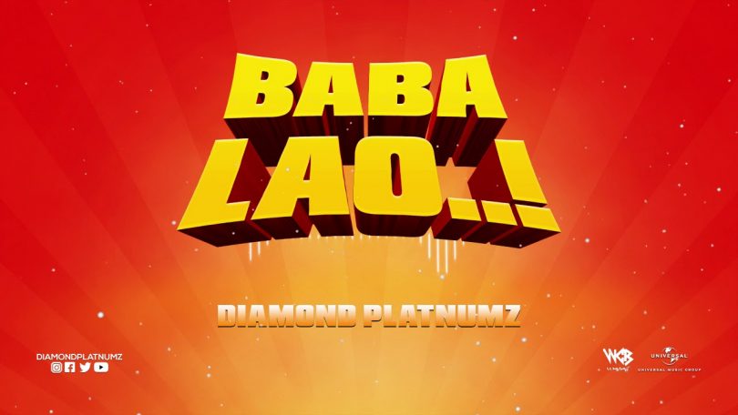 DOWNLOAD MP3 Diamond Platnumz - Baba Lao