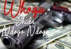 DOWNLOAD MP3 Whozu – Shida ndogo ndogo