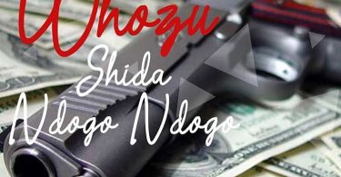 DOWNLOAD MP3 Whozu – Shida ndogo ndogo
