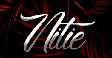 MP3 DOWNLOAD Amber Lulu - Nitie