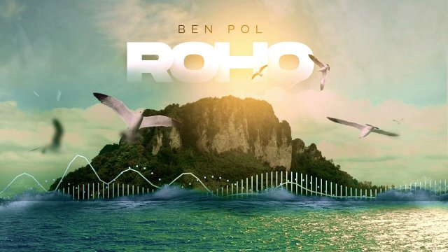 MP3 DOWNLOAD Ben Pol – Roho