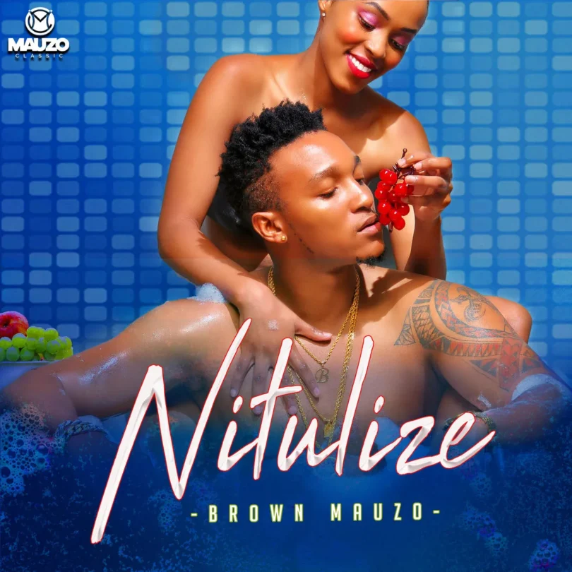 MP3 DOWNLOAD Brown Mauzo - Apotee