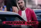 MP3 DOWNLOAD Brown Mauzo - Nimchague Nani