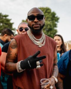 MP3 DOWNLOAD Davido - If