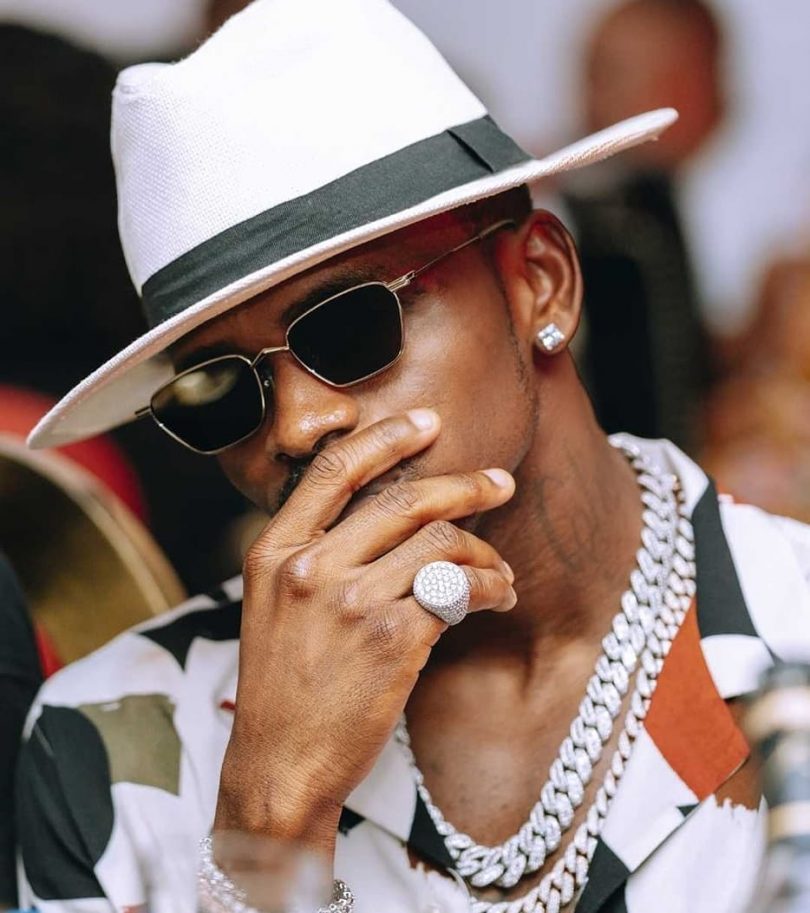 MP3 DOWNLOAD Diamond Platnumz ft Teni – Sound