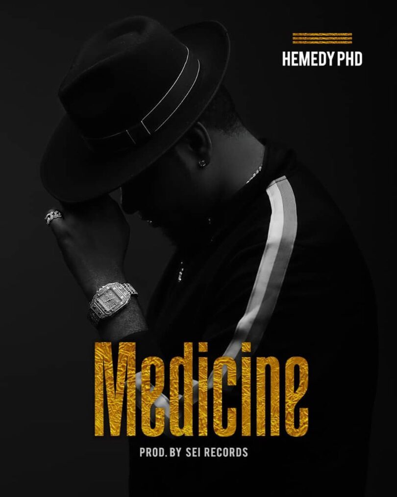 MP3 DOWNLOAD Hemed Phd - Medicine