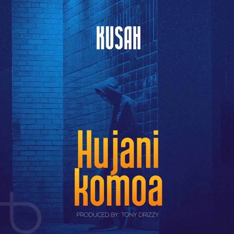 MP3 DOWNLOAD Kusah – Hujanikomoa