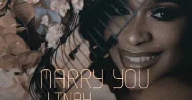 MP3 DOWNLOAD Linah - Marry You