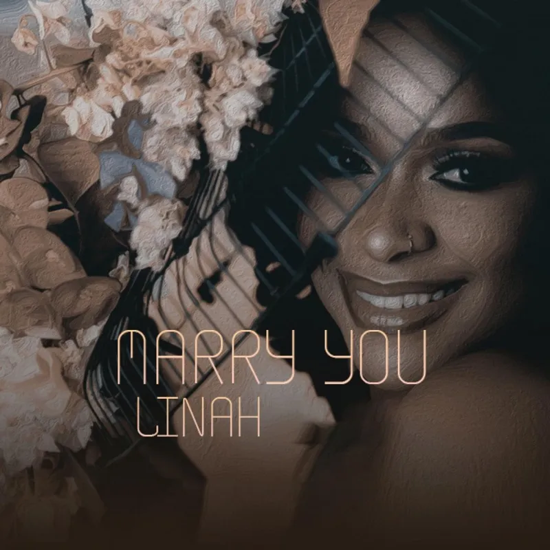 MP3 DOWNLOAD Linah - Marry You