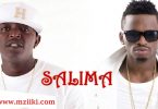 MP3 DOWNLOAD Linex Ft Diamond Platnumz - Salima