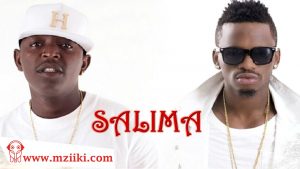 MP3 DOWNLOAD Linex Ft Diamond Platnumz - Salima