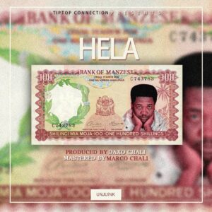 MP3 DOWNLOAD Madee - Hela
