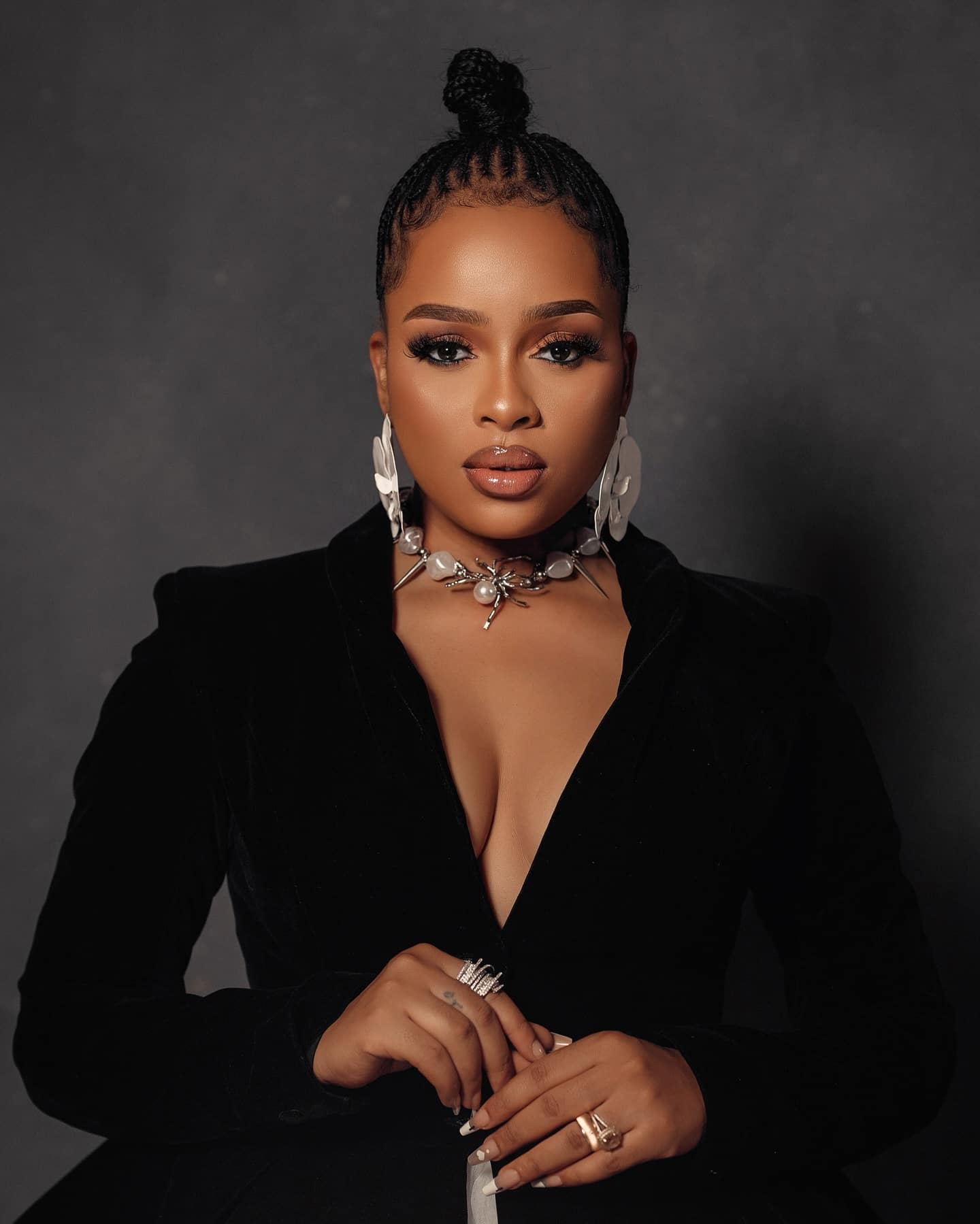 MP3 DOWNLOAD Nandy - Magufuli Tena