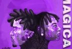 MP3 DOWNLOAD Navy Kenzo - Magical