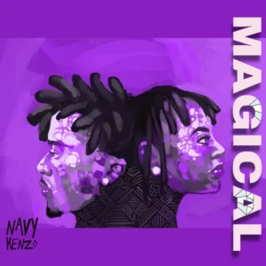 MP3 DOWNLOAD Navy Kenzo - Magical