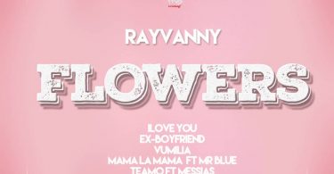 MP3 DOWNLOAD Rayvanny- I love u