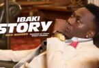 MP3 DOWNLOAD Rich Mavoko - Ibaki Story