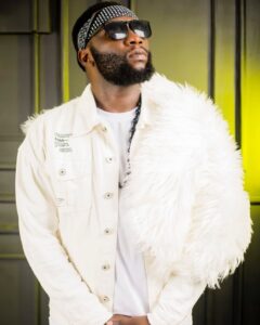 MP3 DOWNLOAD Roma Ft One Six - Anaitwa Roma