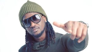 MP3 DOWNLOAD Rudeboy - Nkenji Keke