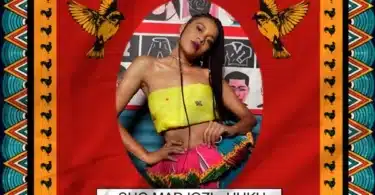 MP3 DOWNLOAD Sho Madjozi - Huku
