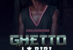 MP3 DOWNLOAD Sholo Mwamba – Ghetto la Bibi