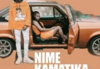 MP3 DOWNLOAD Tannah Ft Young Killer Msodoki – Nimekamatika