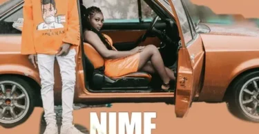 MP3 DOWNLOAD Tannah Ft Young Killer Msodoki – Nimekamatika