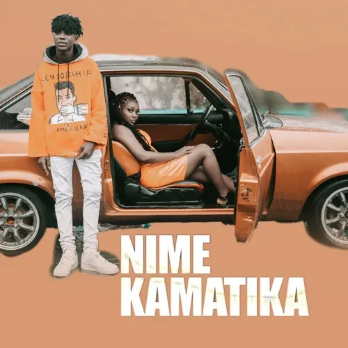 MP3 DOWNLOAD Tannah Ft Young Killer Msodoki – Nimekamatika