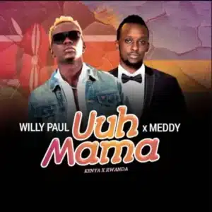 MP3 DOWNLOAD Willy Paul Ft Meddy - Uuh Mama