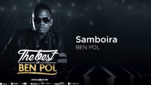 MP3 DOWNLOAD Ben Pol - Samboira