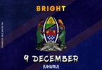 MP3 DOWNLOAD Bright - 9 December