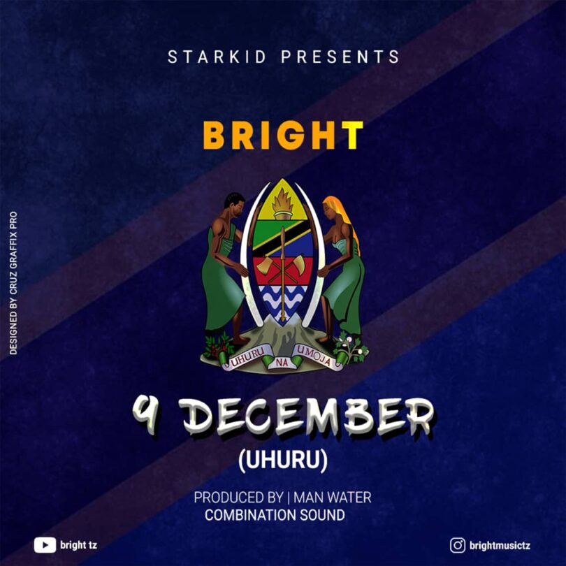 MP3 DOWNLOAD Bright - 9 December