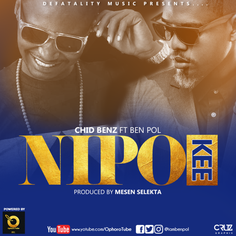 MP3 DOWNLOAD Chid Beenz Ft Ben Pol – Serious Genius