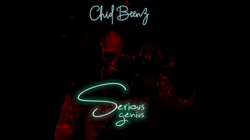 MP3 DOWNLOAD Chidi Beenz – Serious Genius