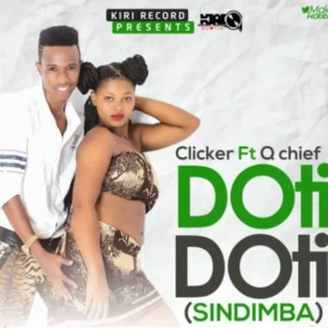 MP3 DOWNLOAD Clicker Ft Q Chief - Doti Doti