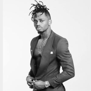 MP3 DOWNLOAD Diamond Platnumz - Nataka Kulewa