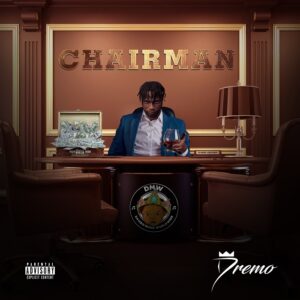 MP3 DOWNLOAD Dremo - Chairman