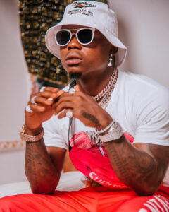 MP3 DOWNLOAD Harmonize - Imani