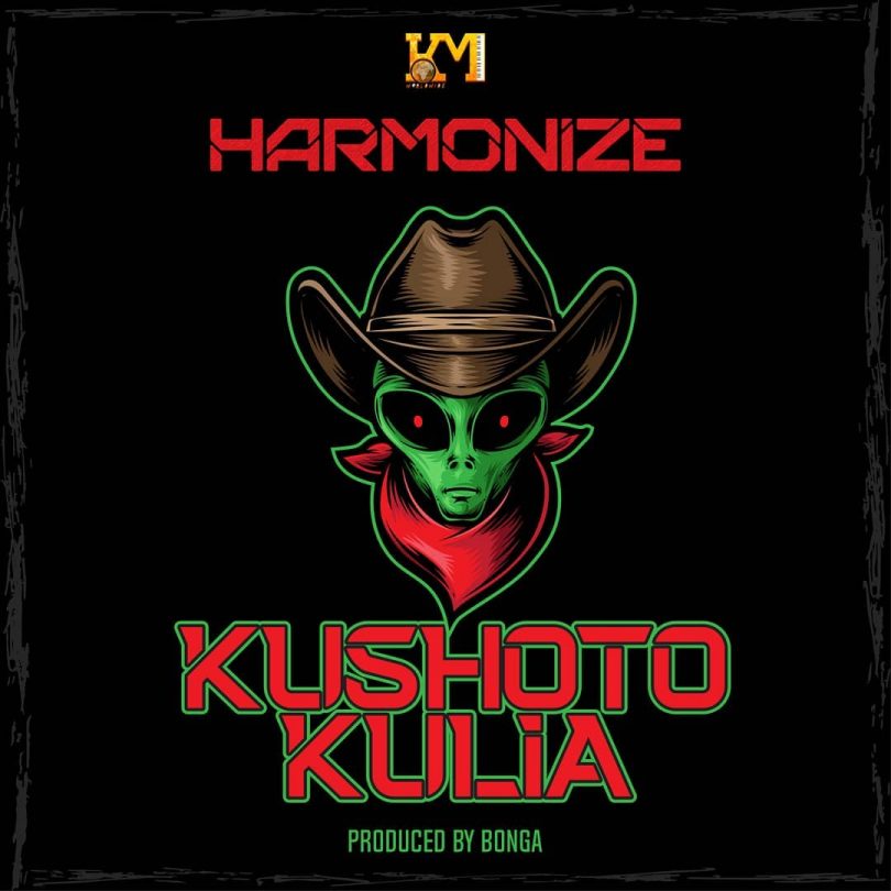 MP3 DOWNLOAD Harmonize - Kushoto kulia