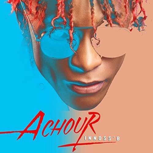 MP3 DOWNLOAD Innoss'B - Achour