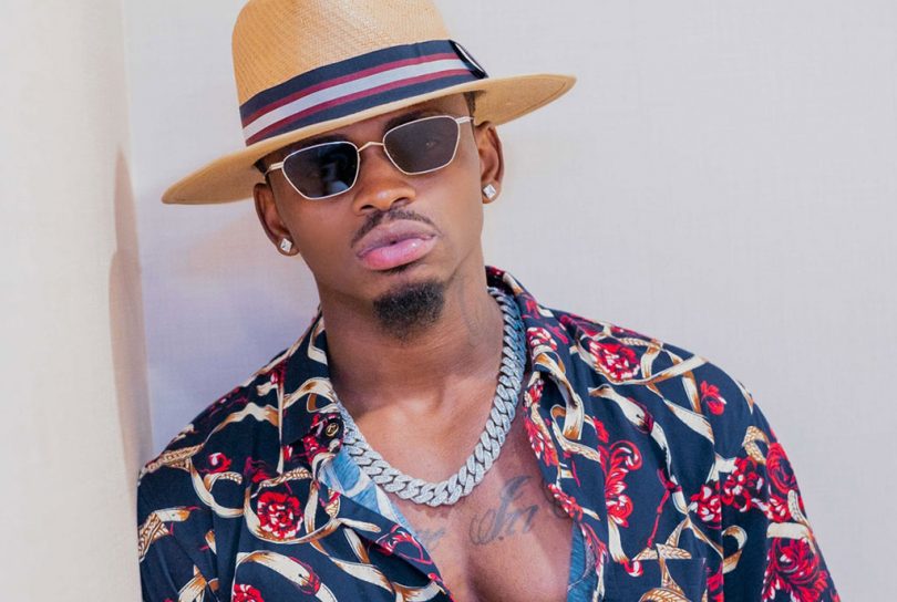 MP3 DOWNLOAD K Sher Ft Diamond Platnumz - Nimechoka