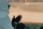 MP3 DOWNLOAD Khaligraph Jones – Nature ya Binadamu