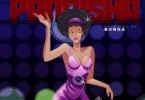 MP3 DOWNLOAD Kusah X Bonga - Pandisha