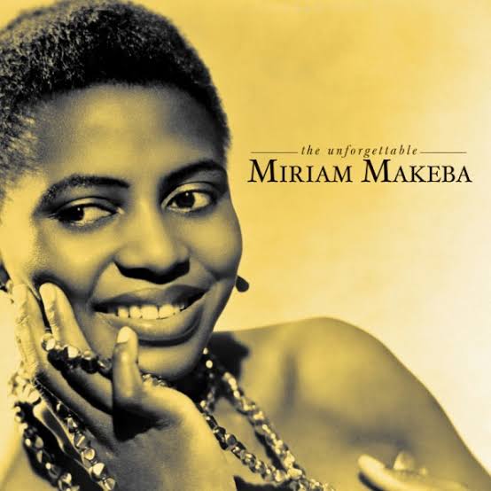 MP3 DOWNLOAD Miriam Makeba - Malaika